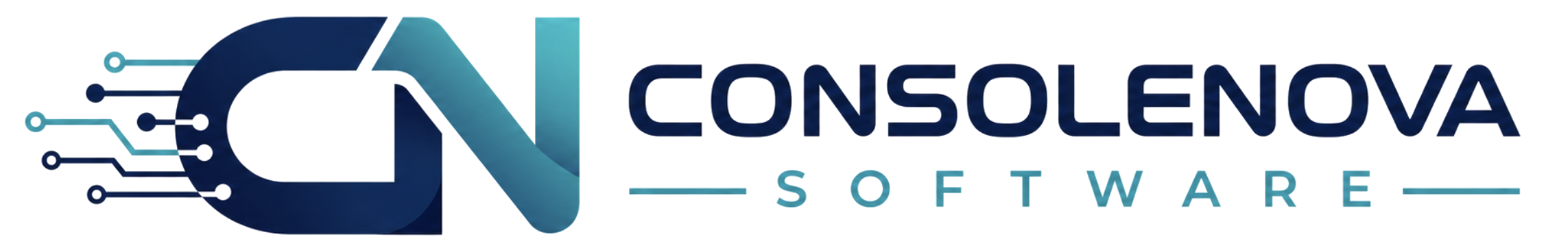 Consolenova Software Private Limited logo